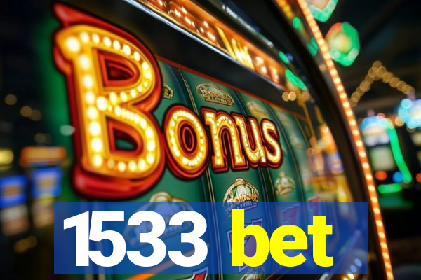 1533 bet